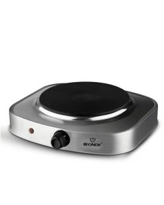 Plaque De Cuisson Électrique IRONIX 1500W