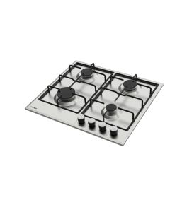 Plaque de cuisson Joker JP-604 – 4 foyers gaz inox émaillé