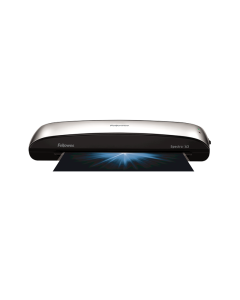 Plastifieuse A3 Fellowes Spectra - Prix Tunisie | Arkan.tn