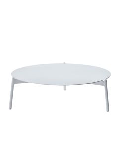 Table basse INNOLOISIRS PLAY Ø100 cm - Prix... | Arkan.tn