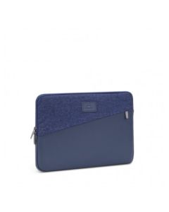 Pochette Rivacase Pour MACBOOK PRO 12-13.3" - Blue