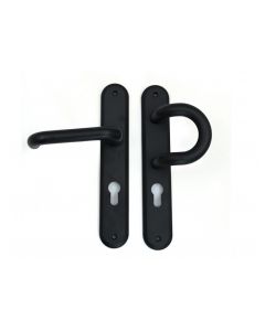 Poignée Porte Principale Noir Axe 70 - Prix... | Arkan.tn