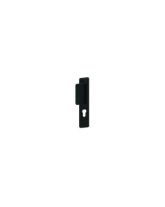 Poignée Porte Principale Pera Noir Ozen -... | Arkan.tn