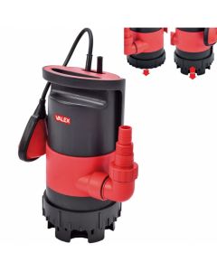 Pompe Vide Cave Valex ESP-INOX 551 – 550 W, Inox, Ø35 mm Tunisie