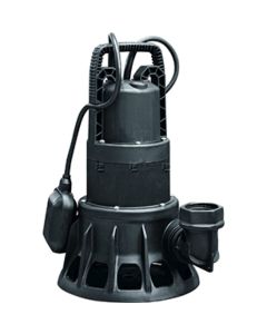 Pompe vide cave DAB feka vs750