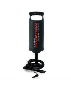Pompe à air Intex Double Action - Prix Tunisie | Arkan.tn