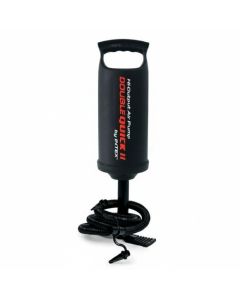 Pompe à air Intex Double Action - Prix Tunisie | Arkan.tn
