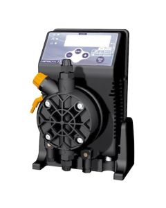 Pompe doseuse DLX-PH/MBB - 5 L/h - 7 bars - Électrode PH
