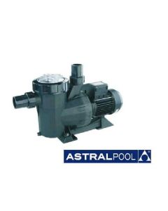 Pompe VICTORIA Plus Silent 65562 -  230 V - Noir