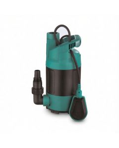 Pompe vide cave plastique — Lks 400p eaux chargées