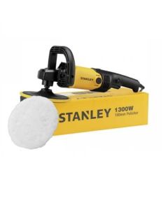 Ponceuse Variable STANLEY SP137 - 1300W, Garantie 2 Ans
