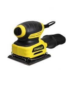 Ponceuse vibrante STANLEY STSS025 - 1/4 220W