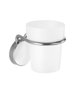 Porte-brosse à dents - SOPAL - Inox 316L - SB02A10