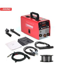 POSTE SOUDURE MIG SANS GAZ 250A RHINO