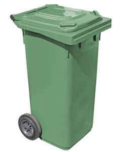 Conteneur à déchets 120 litres