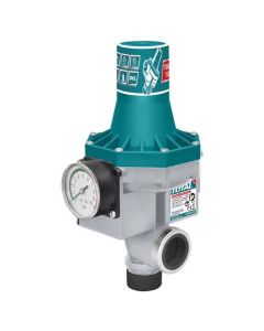 REGULATEUR PRESSION +MANO -TOTAL-