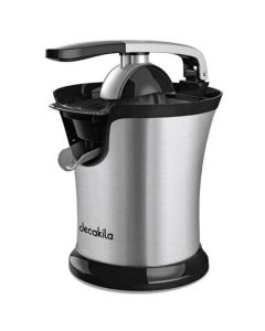 Presse-agrumes Decakila 160W Chrome - Prix... | Arkan.tn