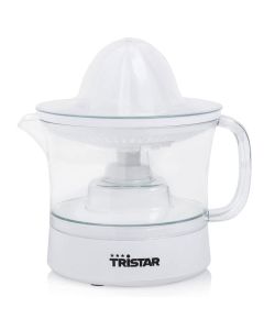 Presse-agrumes Tristar CP-3005 - 25 W - 0.5 L - Blanc