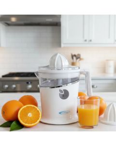 Presse Agrumes Électrique Florence HK444-4 – 100W 