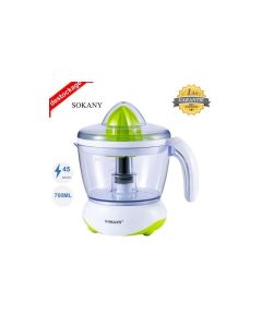Presse Orange électrique Sokany wk-725 - 700ml - 45W
