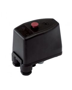 ITALTECNICA Pressostat 1 voie monophasé pour compresseurs d’air