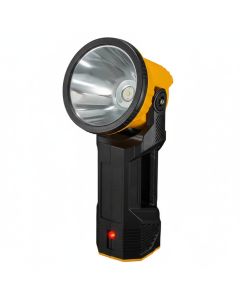 Projecteur camping - W5208 - rechargeable - 3 en 1