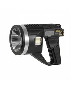 Projecteur LED rechargeable - W5173 - 6 modes