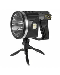 Projecteur LED rechargeable - W5174 - 6 modes