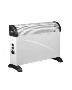 Convecteur électrique IRONIX 2000W – Chauffage rapide & efficace - Arkan Tunisie