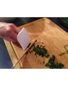 Protège-doigts à coupe rapide