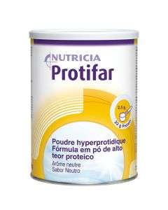 Protifar Plus Nutricia 500g - Prix Tunisie | Arkan.tn