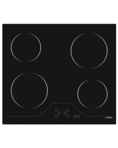 Plaque Vitrocéramique 4 Feux 60cm - Prix Tunisie | Arkan.tn