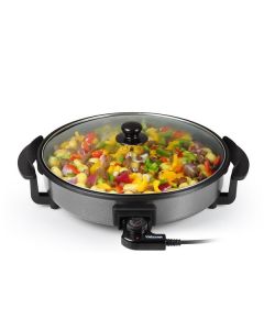 Poele multifonction 40 cm - PZ-2964 - TRISTAR