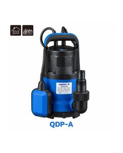 Pompe vide-cave HAPPY 750W - Prix Tunisie | Arkan.tn