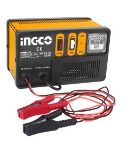 Chargeur de Batterie - 12-24V