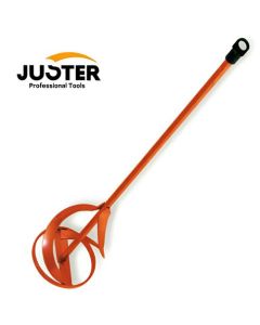 Tige Malaxeur Peinture - 600x14x120mm