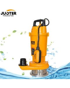Pompe Submersible Pour Eaux Usées - 0.75hp * 1" 550W