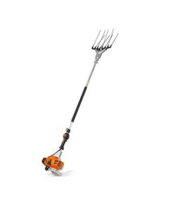 Récolteuse - STIHL - SP 92 - ORANGE