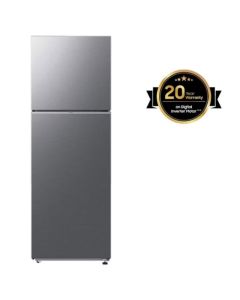 Réfrigérateur SAMSUNG RT35CG5000S9EL 348L NoFrost - Inox