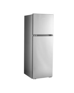 Réfrigérateur BRANDT BDE6210BSS 600L Statique Ventilé - Silver