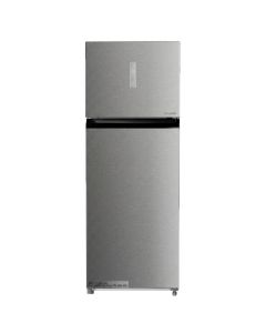Réfrigérateur combiné Hyundai - 535 L - Inox