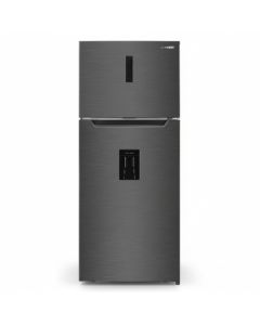Réfrigérateur No Frost JOKER - 2 portes - 430L - inox 