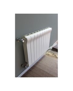 Radiateur Aluminium Ottimo 50/58 103W - Prix... | Arkan.tn