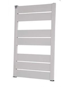 Radiateur Aluminium Blanc 500x720 Radyal -... | Arkan.tn