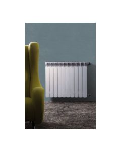 Radiateur Aluminium Helyos 121W - Prix Tunisie | Arkan.tn