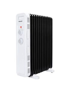 Radiateur Bain d'Huile - BRANDT - RBH13BBW - 2500W - Noir