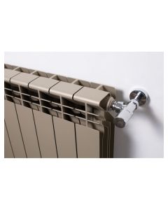 Radiateur Bronze Aluminium Helyos - Prix Tunisie | Arkan.tn