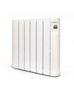 RADIATEUR ÉLECTRIQUE AVEC THERMOSTAT 1500W 9 ÉLÉMENTS HJM-ECD-2-09