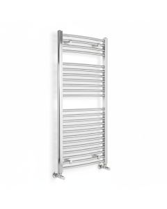 Radiateur blanc Pisa 50x80 - Carisa