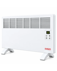 Radiateur Électrique IVIGO Convecteur... | Arkan.tn